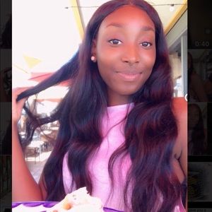 Meet your Posher, Kiesha